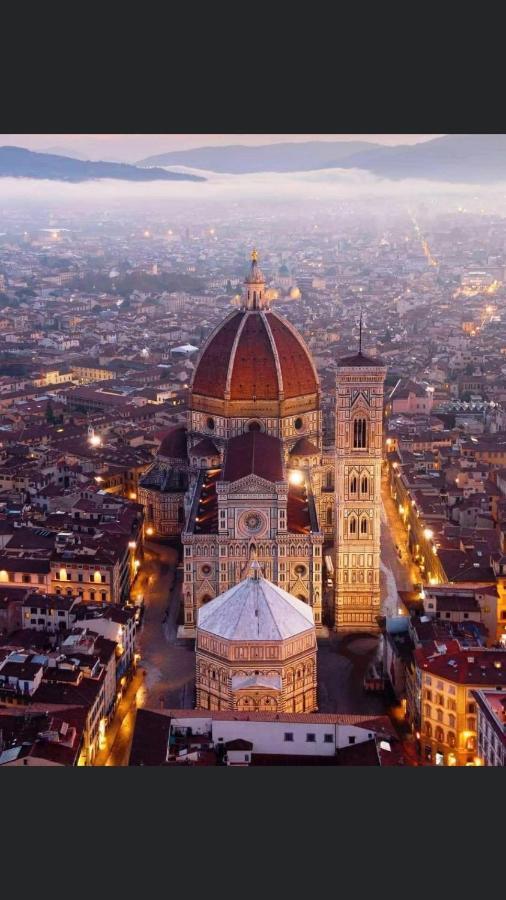 Affitta Camere Calderaro Florence Exterior photo