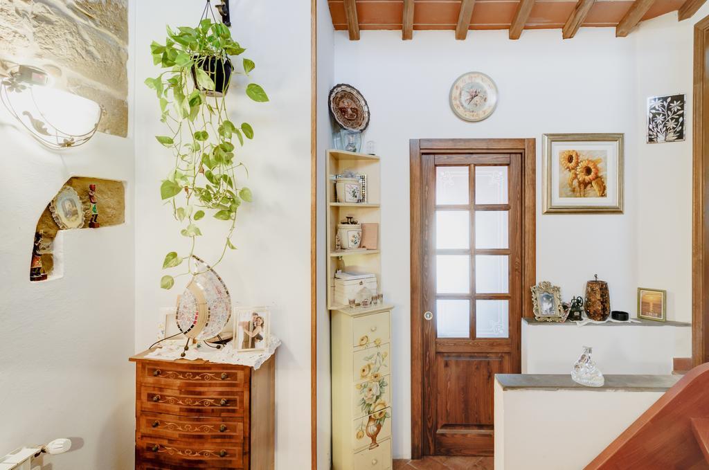 Affitta Camere Calderaro Florence Room photo
